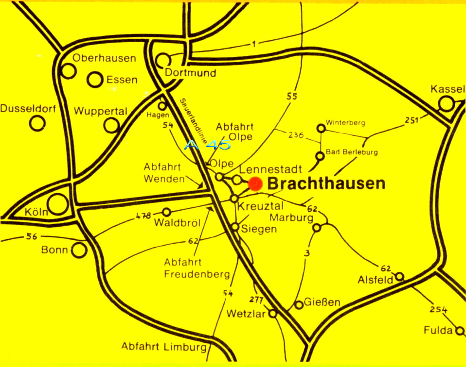 Verkehrsspinne Brachthausen-1